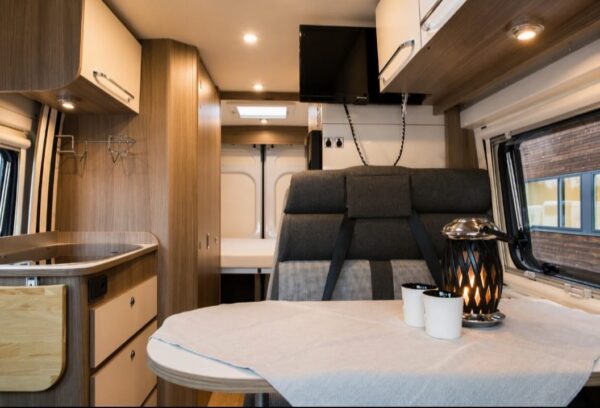 Dreamer D55