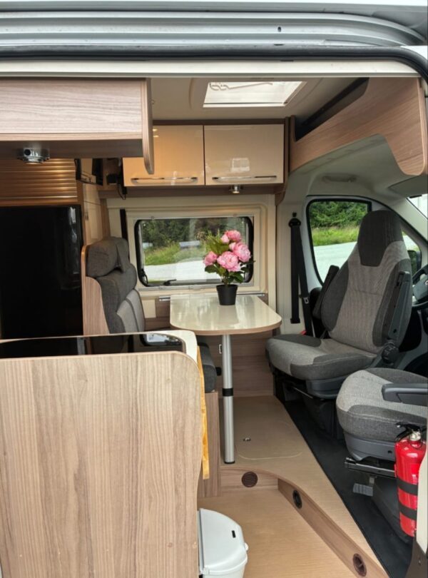 Dreamer D55