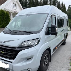 Karmann Dexter 625i