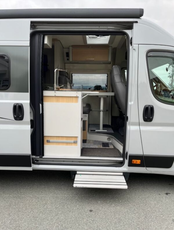 Karmann Dexter 625i