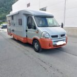 Bürstner Delfin 680 dci 120