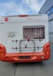 Bürstner Delfin 680 dci 120