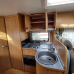 Bürstner Delfin 680 dci 120