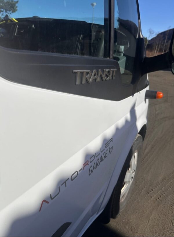 Roller Team Trigano