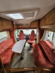 Rapido 7086F 2.8JTD 146ch