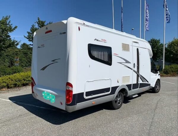 Hobby Exclusive 650