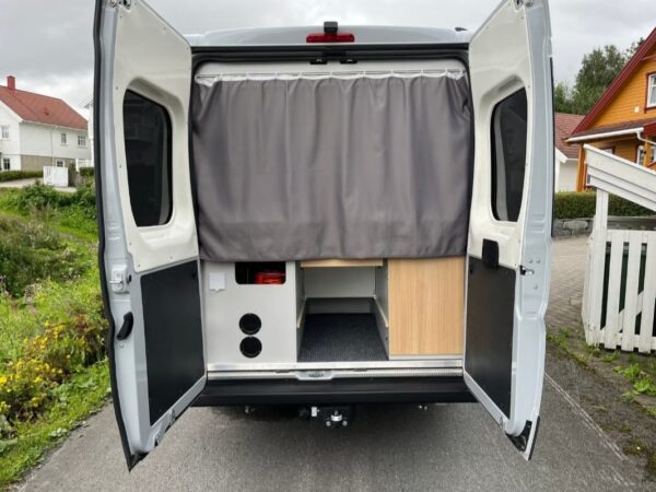 Karmann Dexter 625i
