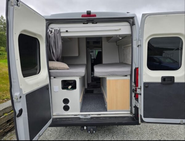 Karmann Dexter 625i