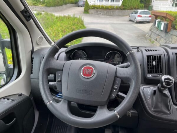 Karmann Dexter 625i