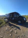 Ford Transit T350M 2,2 TDCI 125