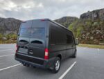 Ford Transit T350M 2,2 TDCI 125
