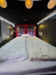 Ford Transit T350M 2,2 TDCI 125