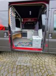 Ford Transit T350M 2,2 TDCI 125
