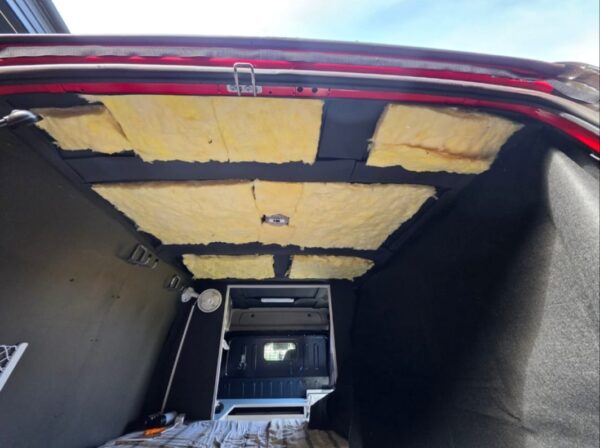 Ford Transit T350M 2,2 TDCI 125