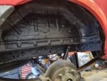 Ford Transit T350M 2,2 TDCI 125