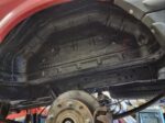 Ford Transit T350M 2,2 TDCI 125