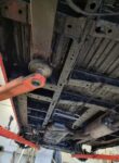 Ford Transit T350M 2,2 TDCI 125