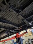 Ford Transit T350M 2,2 TDCI 125