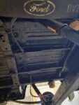 Ford Transit T350M 2,2 TDCI 125