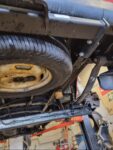 Ford Transit T350M 2,2 TDCI 125