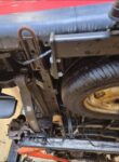 Ford Transit T350M 2,2 TDCI 125
