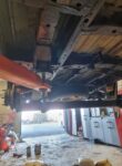 Ford Transit T350M 2,2 TDCI 125