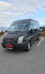 Ford Transit T350M 2,2 TDCI 125