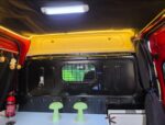 Ford Transit T350M 2,2 TDCI 125
