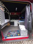 Ford Transit T350M 2,2 TDCI 125