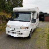 Solifer Mobile 596