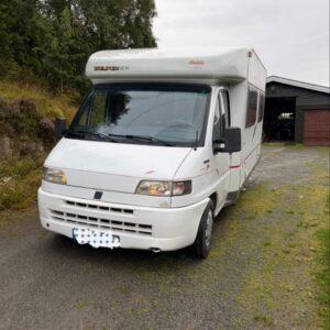 Solifer Mobile 596