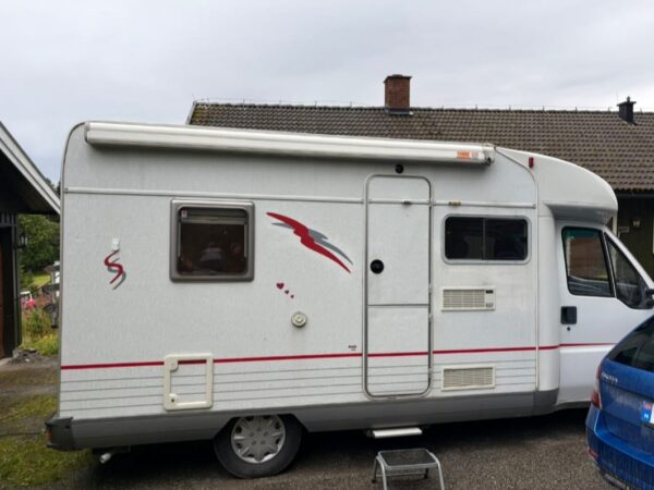 Solifer Mobile 596