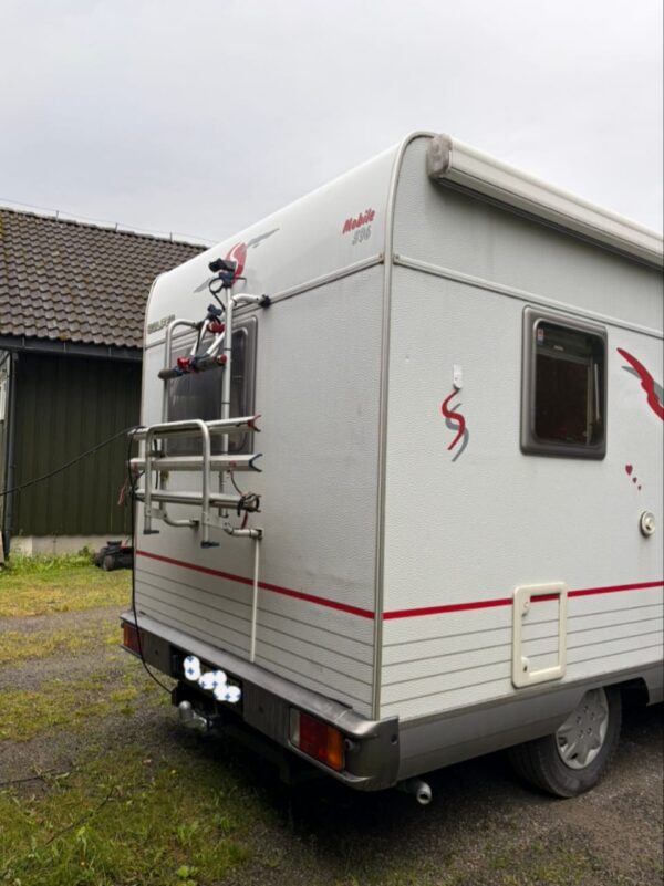 Solifer Mobile 596