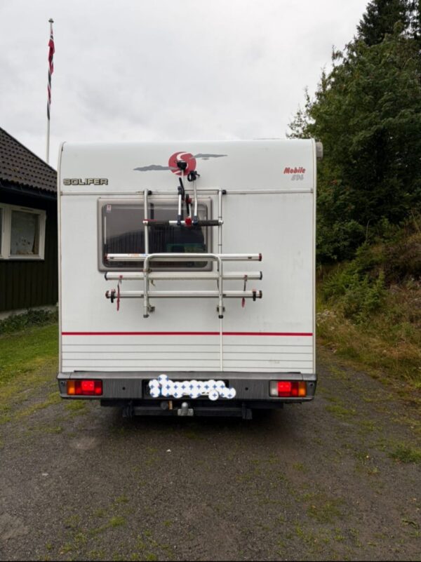 Solifer Mobile 596