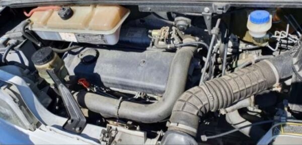 Solifer Mobile 596