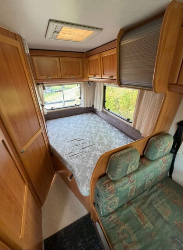 Solifer Mobile 596