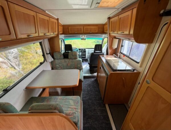 Solifer Mobile 596