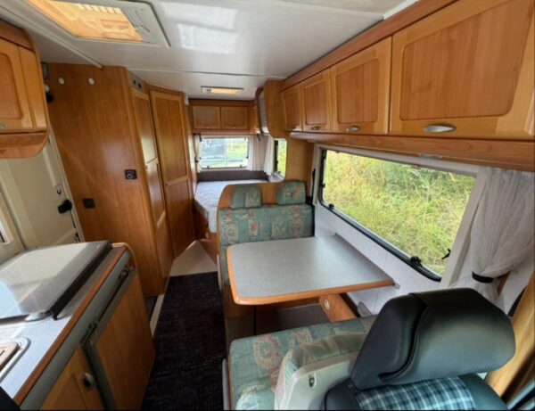 Solifer Mobile 596