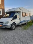 Hobby T 650 FSC