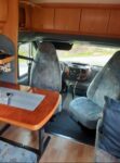 Hobby T 650 FSC