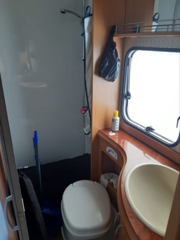 Hobby T 650 FSC