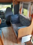 Hobby T 650 FSC