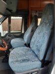 Hobby T 650 FSC