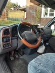 Hobby T 650 FSC
