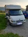 Hobby T 650 FSC