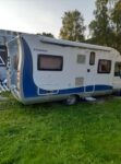 Hobby T 650 FSC