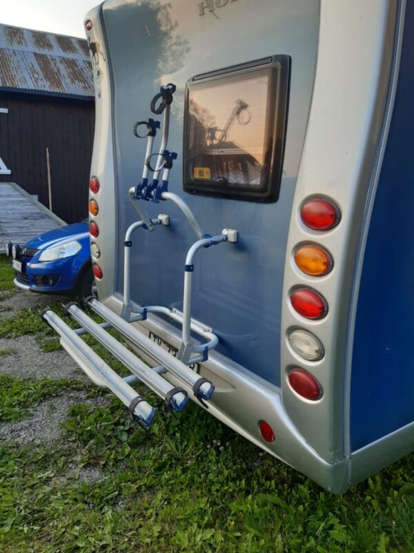 Hobby T 650 FSC