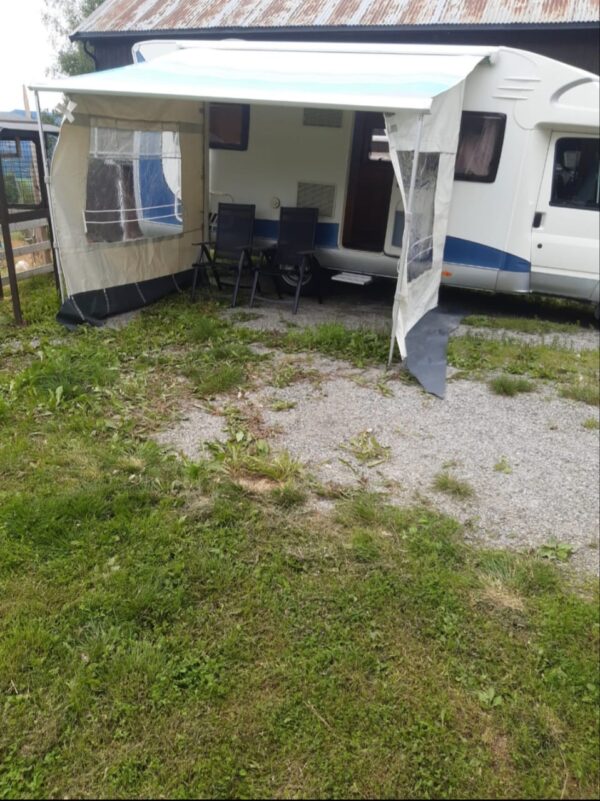 Hobby T 650 FSC